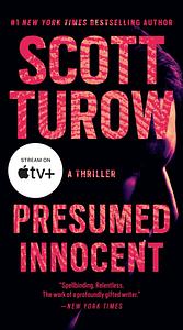 Presumed Innocent by Scott Turow