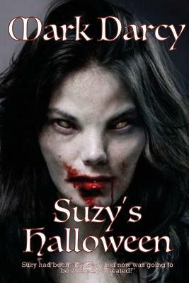 Suzy's Halloween by Mark Darcy