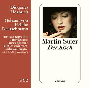 Der Koch by Martin Suter