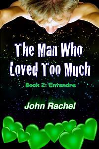 Entendre by John Rachel, John Rachel