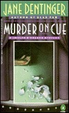 Murder on Cue by Jane Dentinger