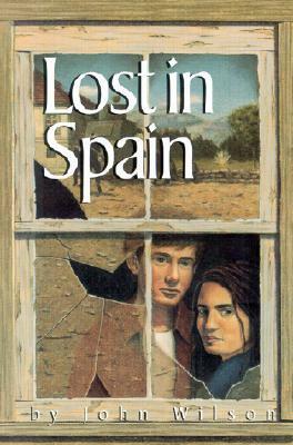Lost in Spain by John Wilson