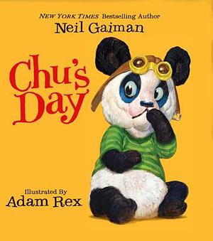Chu's Day by Neil Gaiman