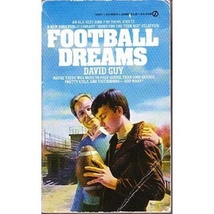 Football Dreams by David Guy