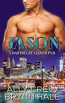 Jason: BBW Romance by Ally Crew, Brynn Hale