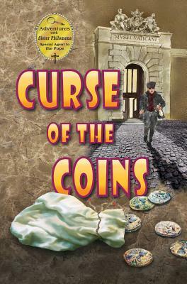 Curse of the Coins by Dianne Ahern