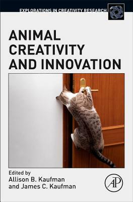 Animal Creativity and Innovation by 