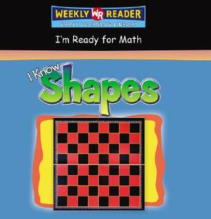 I Know Shapes by 