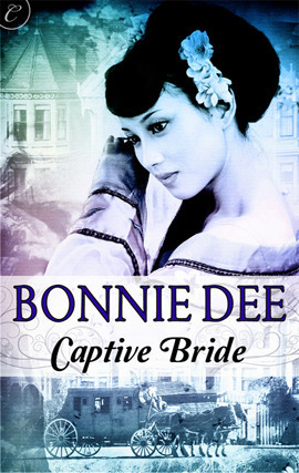 Captive Bride by Bonnie Dee