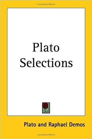 Selections by Plato