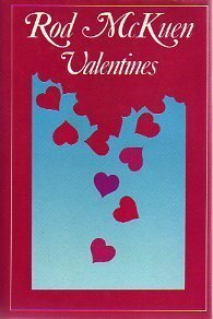 Valentines by Rod McKuen