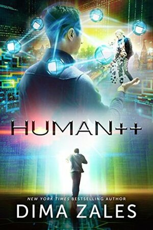 Human++ by Dima Zales, Anna Zaires