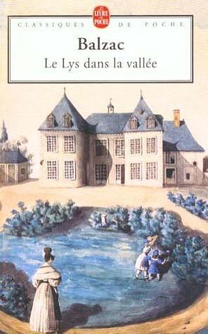 Le lys dans la vallée by Honoré de Balzac, Lucienne Hill
