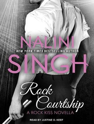 Rock Courtship by Nalini Singh