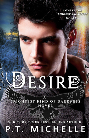 Desire by P.T. Michelle