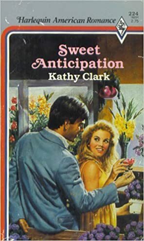 Sweet Anticipation by Kathy Clark