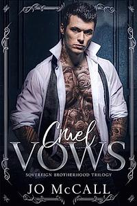 Cruel Vows by Jo McCall