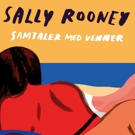 Samtaler med venner by Sally Rooney