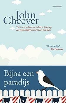 Bijna een paradijs by John Cheever