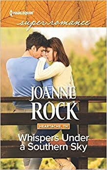 Whispers Under a Southern Sky by Joanne Rock