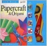 Fun with Papercraft and Origami by Cheryl Owen