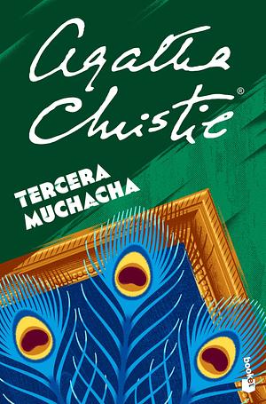 Tercera Muchacha  by Agatha Christie