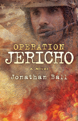 Operation: Jericho by Jonathan Ball