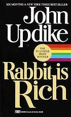 Rabbit Is Rich by John Updike