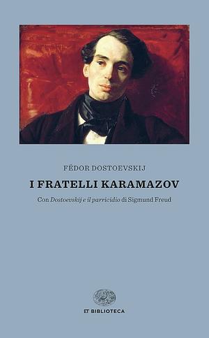 I fratelli Karamazov by Fyodor Dostoevsky