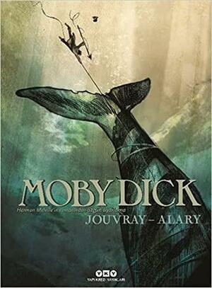 Moby Dick by Herman Melville