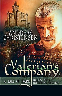 Valerian´s Company by Andreas Christensen