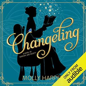 Changeling by Molly Harper