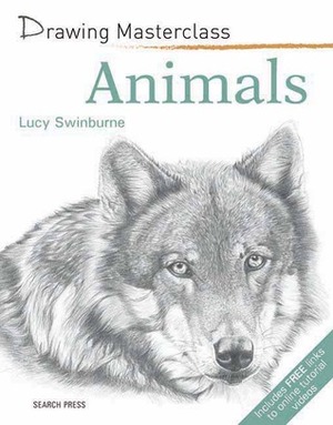 Animals by Lucy Swinburne