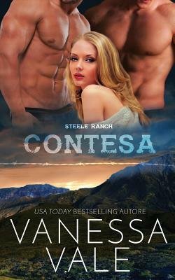 Contesa by Vanessa Vale