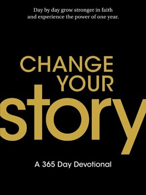 Change Your Story by Kuna Sepulveda, Art Sepulveda