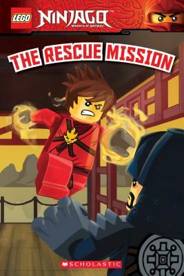 The Rescue Mission by Kate Howard