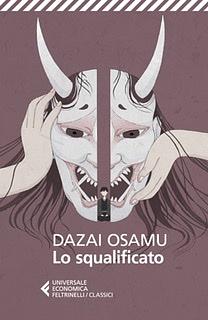 Lo squalificato by Osamu Dazai