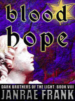 Blood Hope by Janrae Frank
