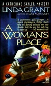 A Woman's Place by Linda Grant