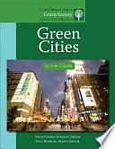 Green Cities: An A-to-Z Guide by Nevin Cohen