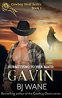 Gavin by B.J. Wane