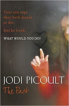 The Pact by Jodi Picoult