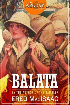 Balata by Fred Macisaac