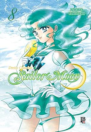 Sailor Moon, Volume 8 by Naoko Takeuchi