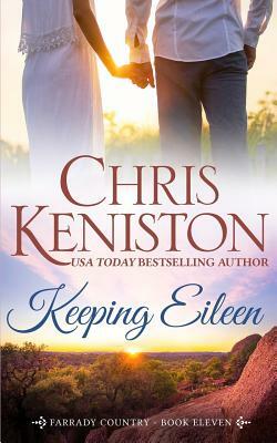 Keeping Eileen by Chris Keniston