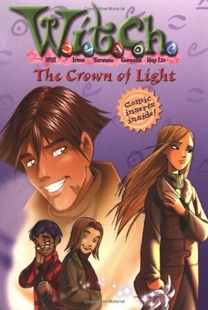 The Crown of Light by Elizabeth Lenhard