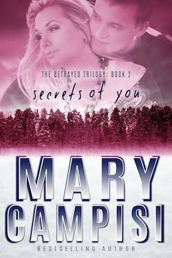 Secrets of You by Mary Campisi