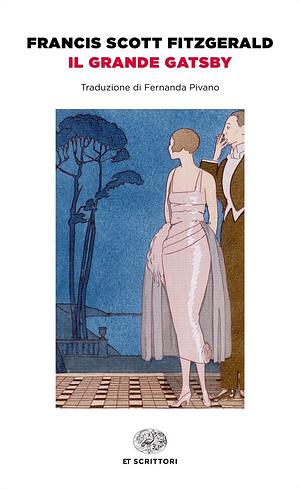 Il grande Gatsby by F. Scott Fitzgerald