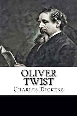 Oliver Twist by Charles Dickens