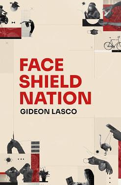 Face Shield Nation by Gideon Lasco